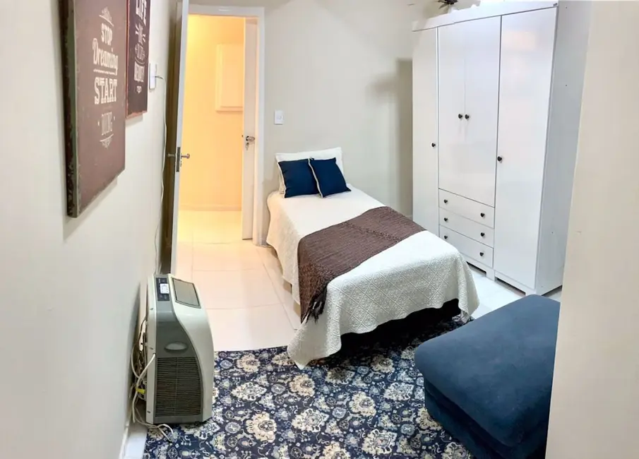 Foto 9 de Cobertura com 4 quartos à venda, 169m2 em Aviação, Praia Grande - SP