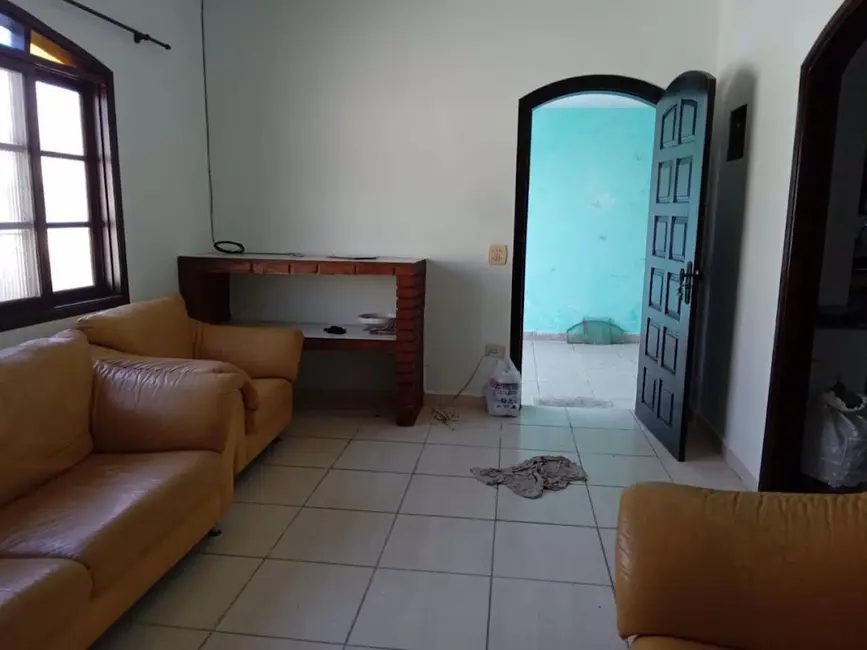 Foto 3 de Casa com 3 quartos à venda, 192m2 em Praia Grande - SP