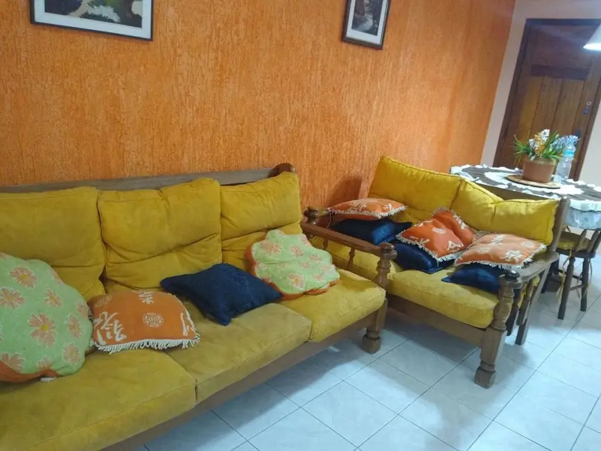 Apartamento com 1 quarto à venda, 50m2 em Aviação, Praia Grande - SP - imagem 2 Foto 2 de Apartamento com 1 quarto à venda, 50m2 em Aviação, Praia Grande - SP