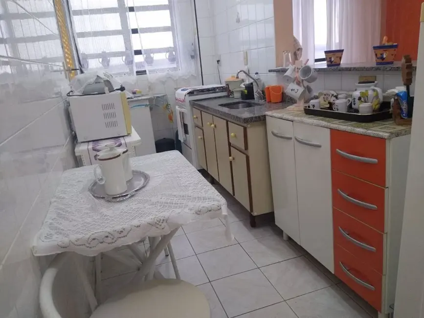 Apartamento com 1 quarto à venda, 50m2 em Aviação, Praia Grande - SP - imagem 3 Foto 3 de Apartamento com 1 quarto à venda, 50m2 em Aviação, Praia Grande - SP