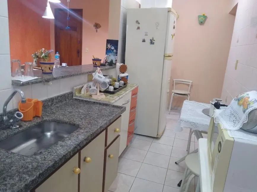Apartamento com 1 quarto à venda, 50m2 em Aviação, Praia Grande - SP - imagem 5 Foto 5 de Apartamento com 1 quarto à venda, 50m2 em Aviação, Praia Grande - SP
