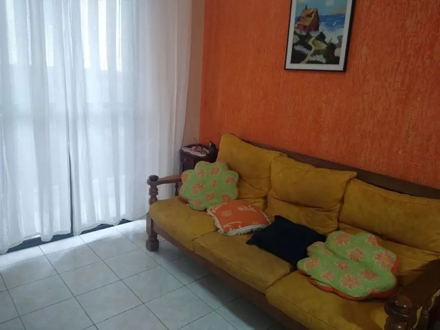 Apartamento com 1 quarto à venda, 50m2 em Aviação, Praia Grande - SP - imagem 1 Foto 1 de Apartamento com 1 quarto à venda, 50m2 em Aviação, Praia Grande - SP