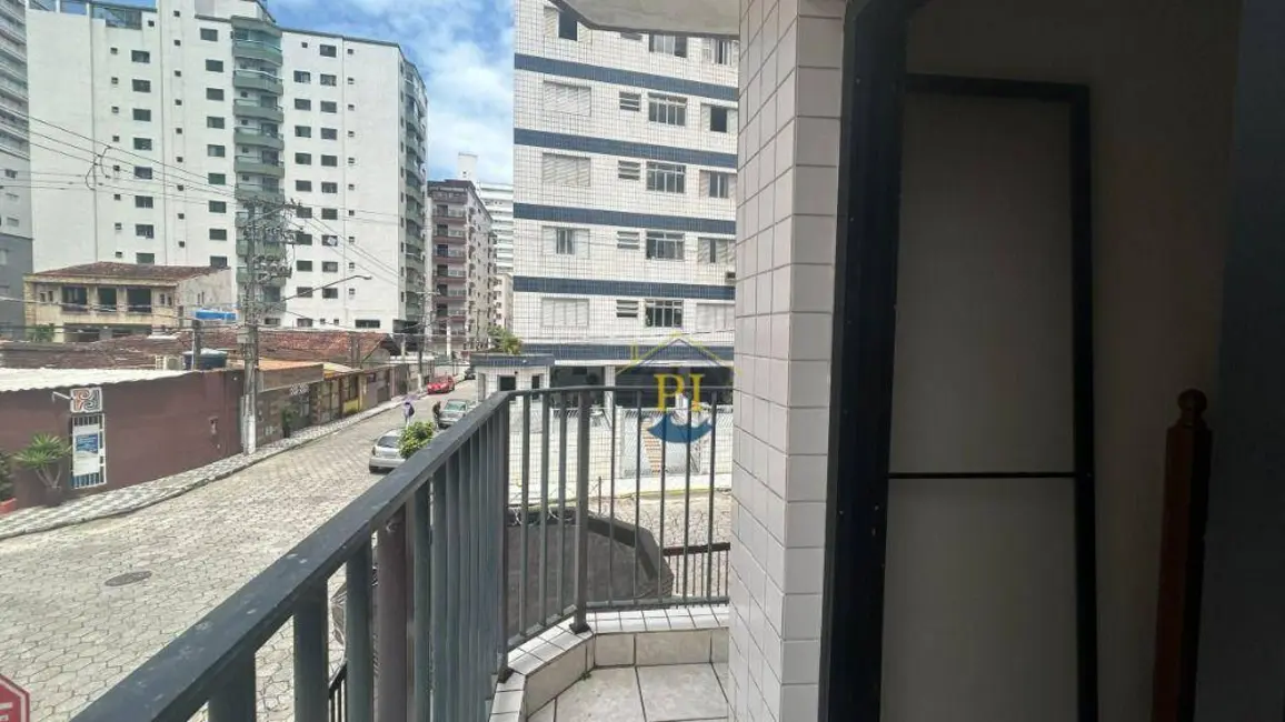Foto 9 de Apartamento com 2 quartos à venda, 80m2 em Aviação, Praia Grande - SP