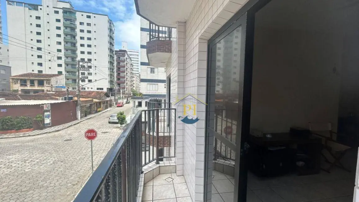 Foto 5 de Apartamento com 2 quartos à venda, 80m2 em Aviação, Praia Grande - SP