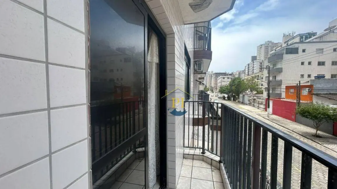 Foto 7 de Apartamento com 2 quartos à venda, 80m2 em Aviação, Praia Grande - SP