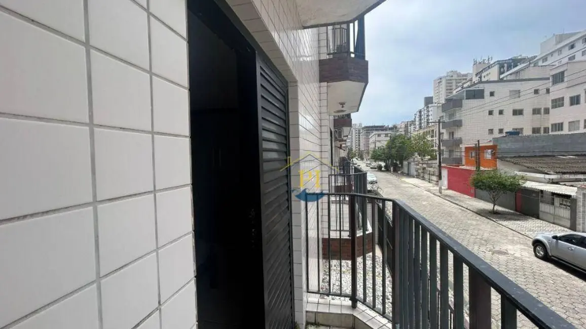 Foto 8 de Apartamento com 2 quartos à venda, 80m2 em Aviação, Praia Grande - SP