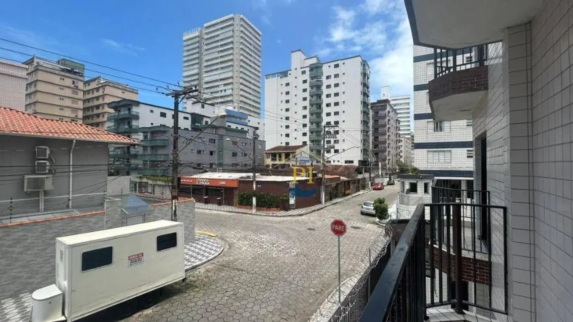 Foto 6 de Apartamento com 2 quartos à venda, 80m2 em Aviação, Praia Grande - SP