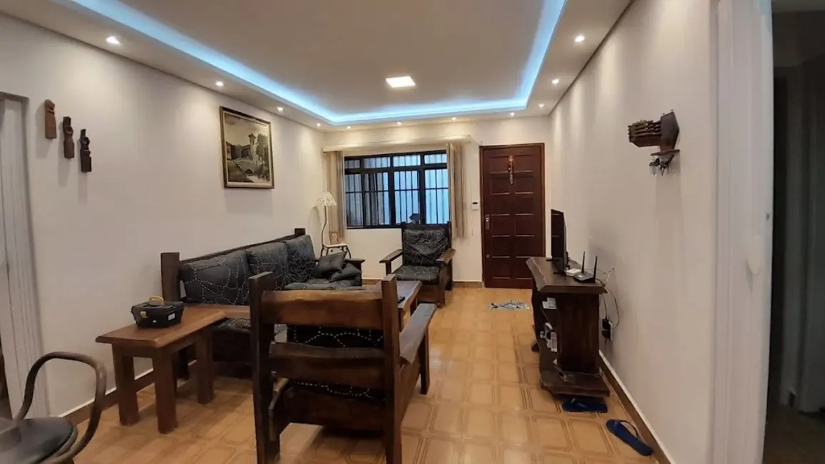 Foto 5 de Casa com 4 quartos à venda, 327m2 em Praia Grande - SP