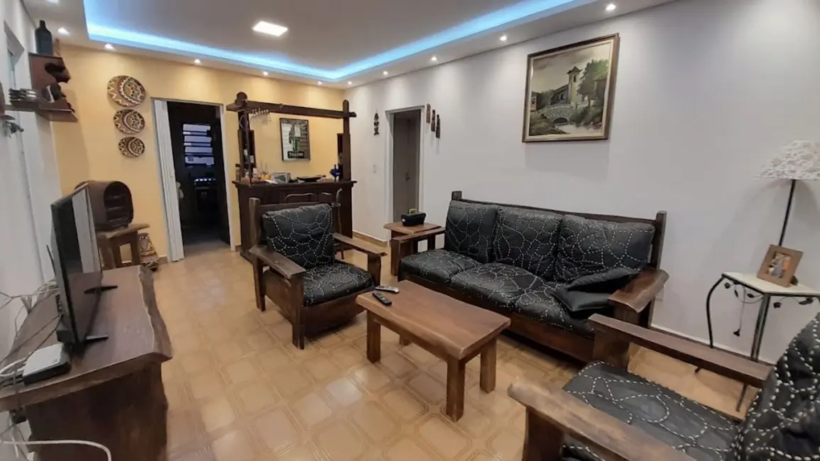 Foto 3 de Casa com 4 quartos à venda, 327m2 em Praia Grande - SP