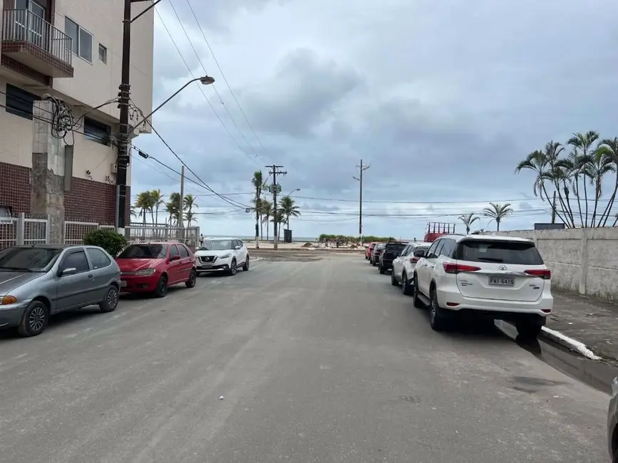 Foto 9 de Apartamento com 2 quartos à venda, 77m2 em Tupi, Praia Grande - SP