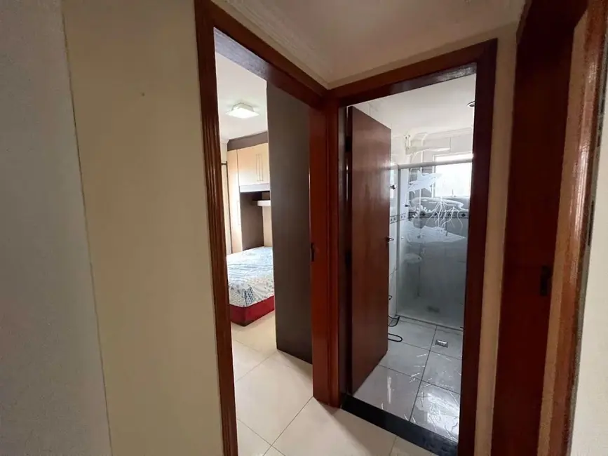 Foto 7 de Apartamento com 2 quartos à venda, 77m2 em Tupi, Praia Grande - SP