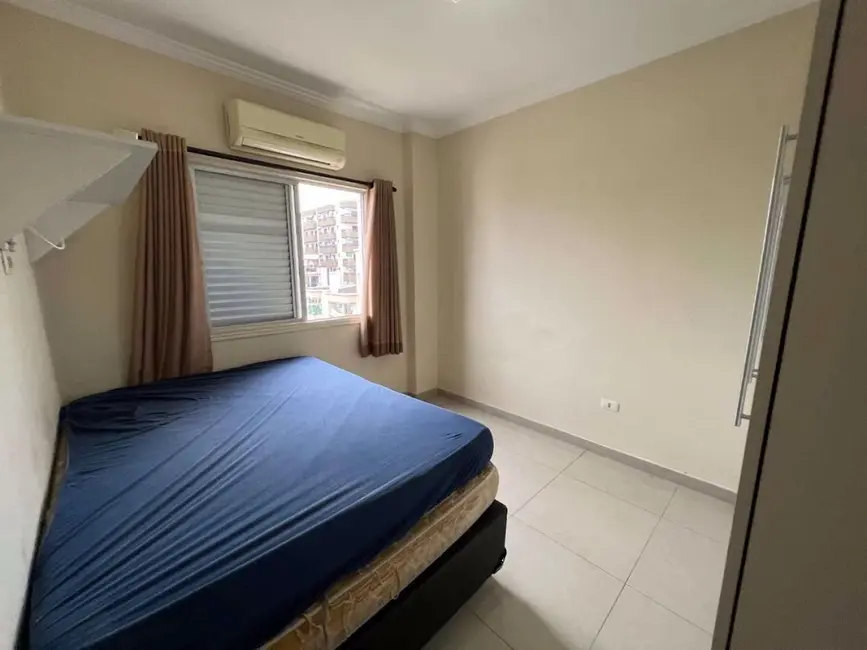 Foto 6 de Apartamento com 2 quartos à venda, 77m2 em Tupi, Praia Grande - SP