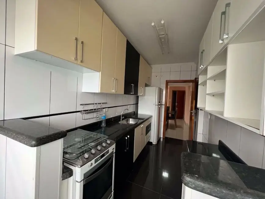Foto 5 de Apartamento com 2 quartos à venda, 77m2 em Tupi, Praia Grande - SP