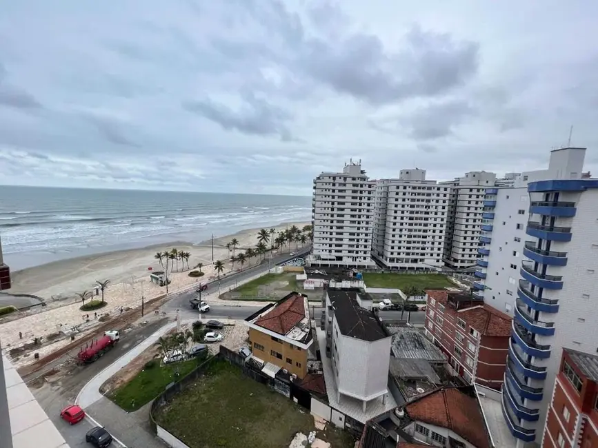 Foto 4 de Apartamento com 2 quartos à venda, 77m2 em Tupi, Praia Grande - SP