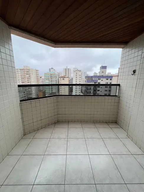 Foto 9 de Apartamento com 2 quartos à venda, 87m2 em Tupi, Praia Grande - SP