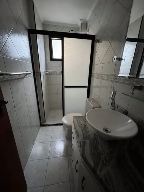 Foto 6 de Apartamento com 2 quartos à venda, 87m2 em Tupi, Praia Grande - SP