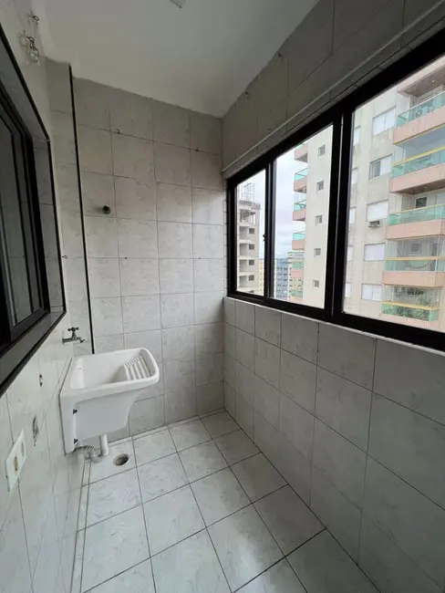 Foto 5 de Apartamento com 2 quartos à venda, 87m2 em Tupi, Praia Grande - SP