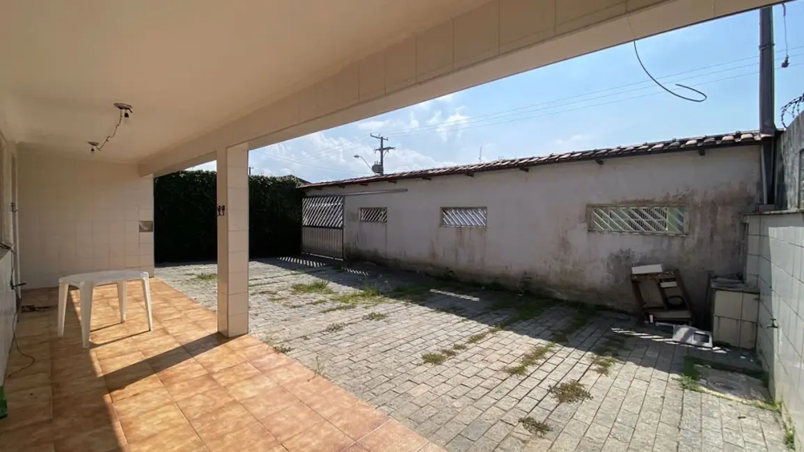 Foto 6 de Casa com 3 quartos à venda, 250m2 em Mirim, Praia Grande - SP