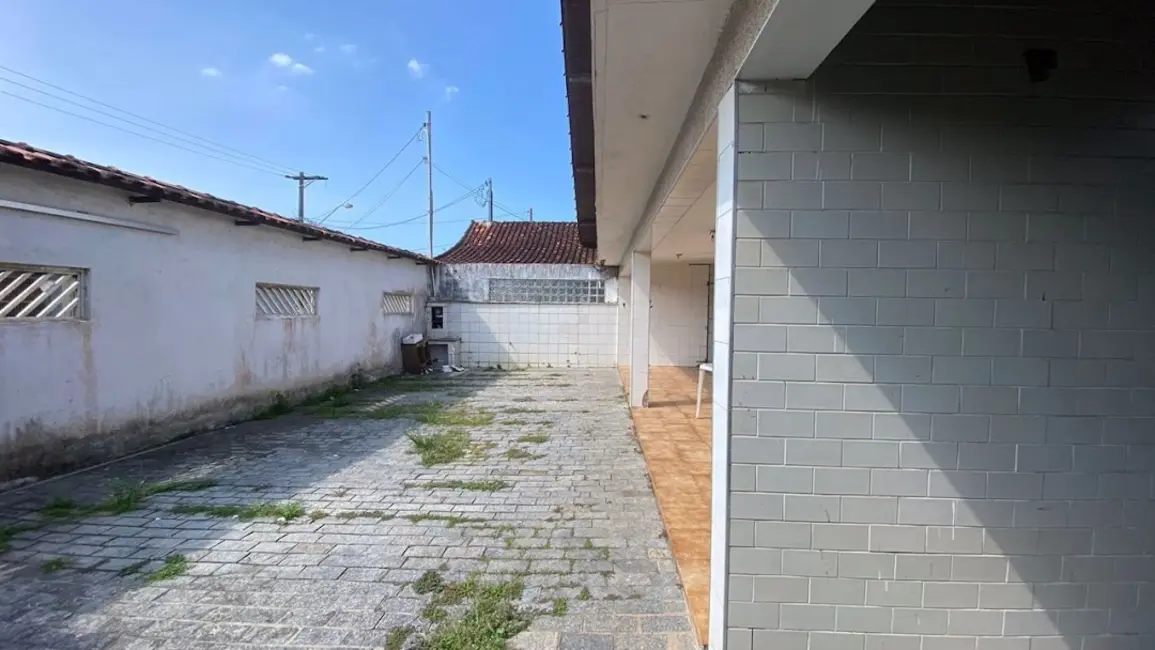 Foto 5 de Casa com 3 quartos à venda, 250m2 em Mirim, Praia Grande - SP