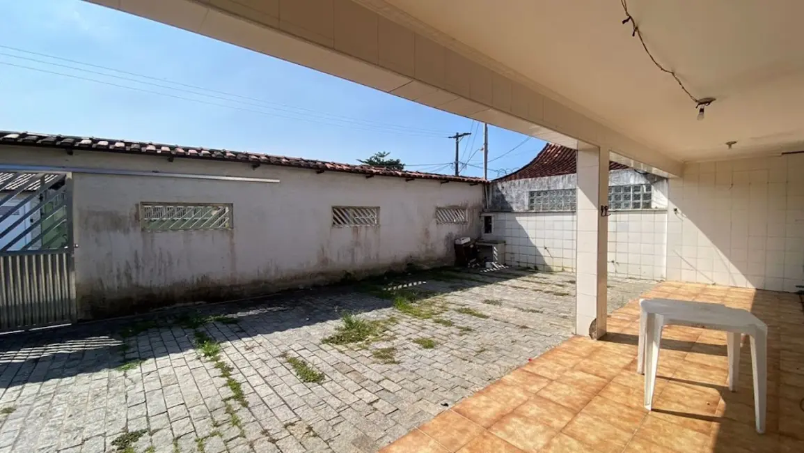 Foto 7 de Casa com 3 quartos à venda, 250m2 em Mirim, Praia Grande - SP