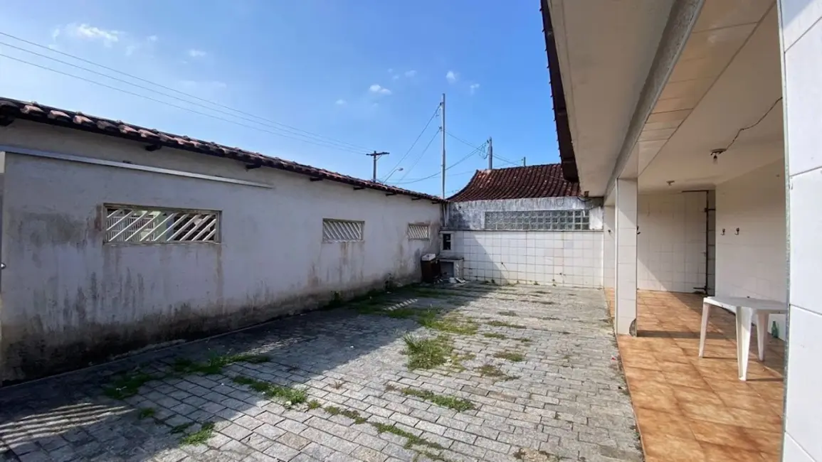 Foto 8 de Casa com 3 quartos à venda, 250m2 em Mirim, Praia Grande - SP