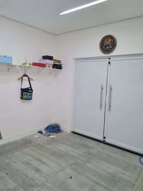 Foto 3 de Casa com 3 quartos à venda, 95m2 em Aviação, Praia Grande - SP