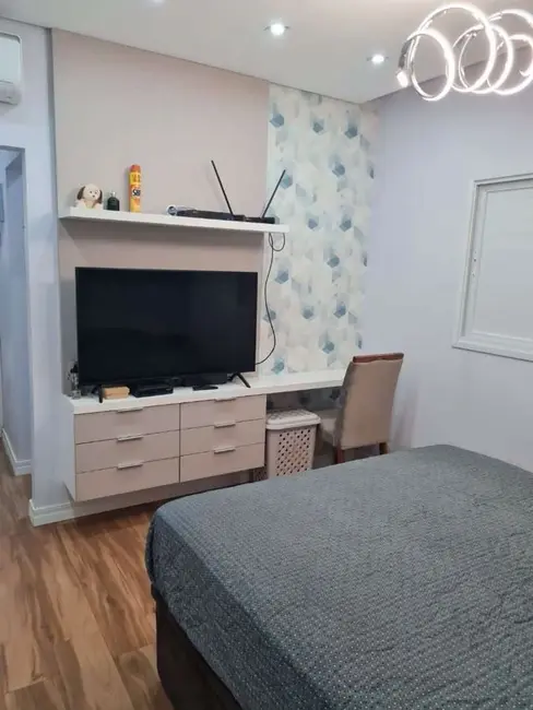 Foto 9 de Casa com 3 quartos à venda, 95m2 em Aviação, Praia Grande - SP