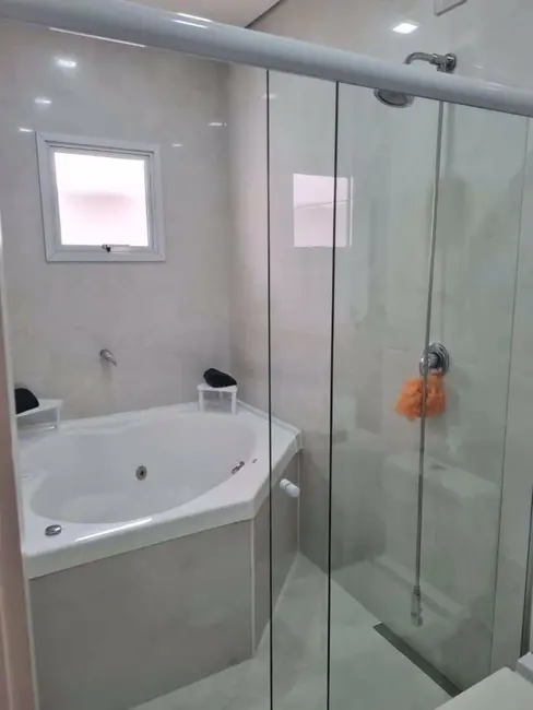 Foto 7 de Casa com 3 quartos à venda, 95m2 em Aviação, Praia Grande - SP