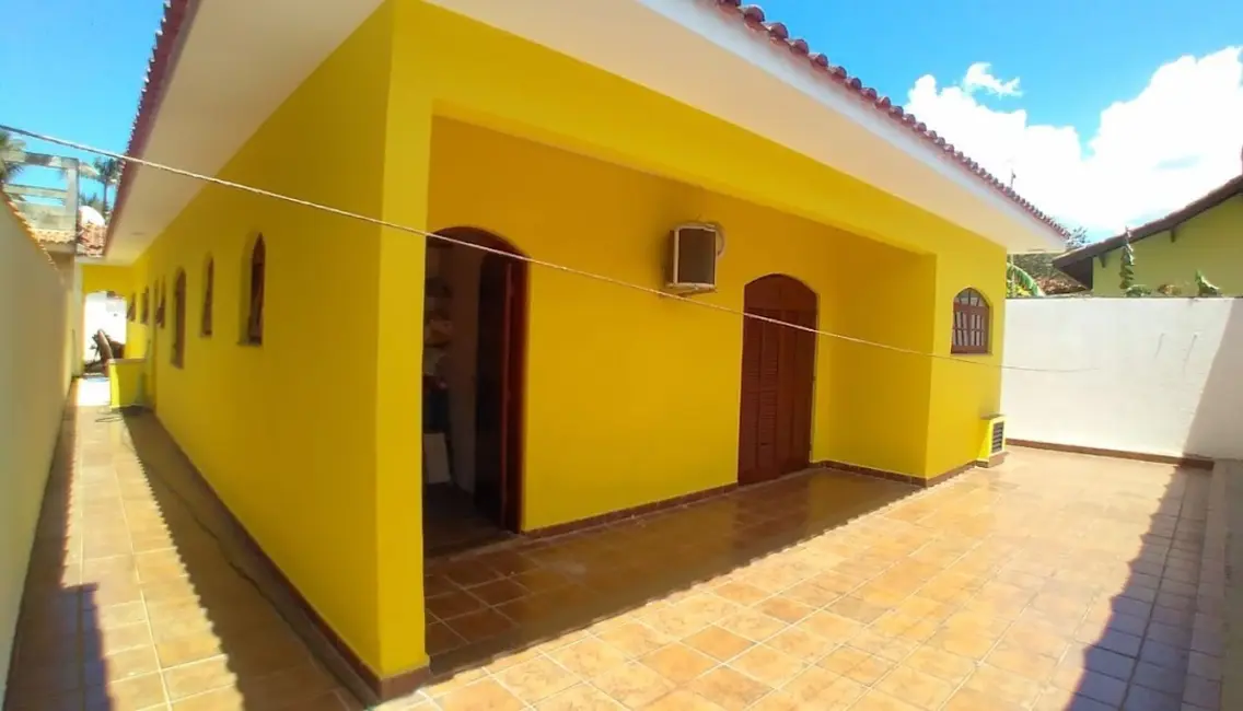 Foto 1 de Casa com 4 quartos à venda, 408m2 em Praia Grande - SP