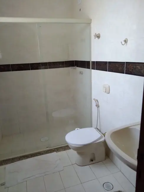 Foto 6 de Casa com 4 quartos à venda, 408m2 em Praia Grande - SP