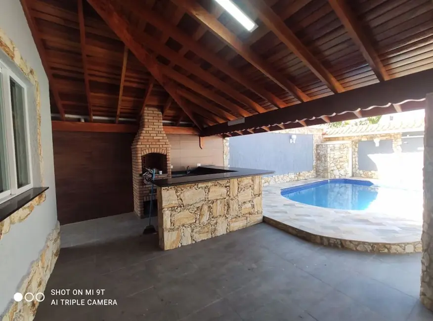 Foto 4 de Sobrado com 5 quartos à venda, 250m2 em Praia Grande - SP