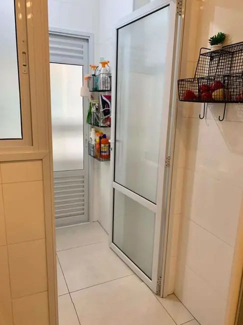Foto 4 de Apartamento com 2 quartos à venda, 160m2 em Canto do Forte, Praia Grande - SP