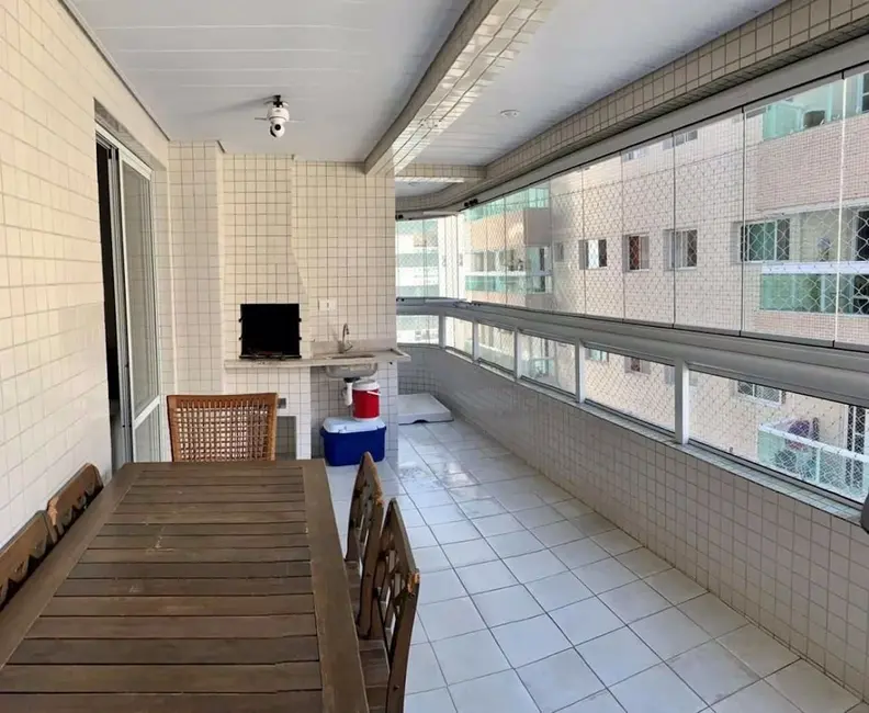 Foto 7 de Apartamento com 2 quartos à venda, 160m2 em Canto do Forte, Praia Grande - SP