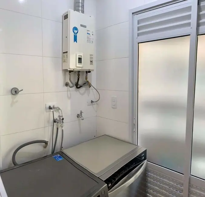 Foto 5 de Apartamento com 2 quartos à venda, 160m2 em Canto do Forte, Praia Grande - SP