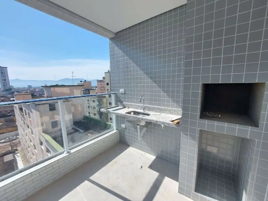 Apartamento com 2 quartos à venda, 64m2 em Canto do Forte, Praia Grande - SP - imagem 7 Foto 7 de Apartamento com 2 quartos à venda, 64m2 em Canto do Forte, Praia Grande - SP