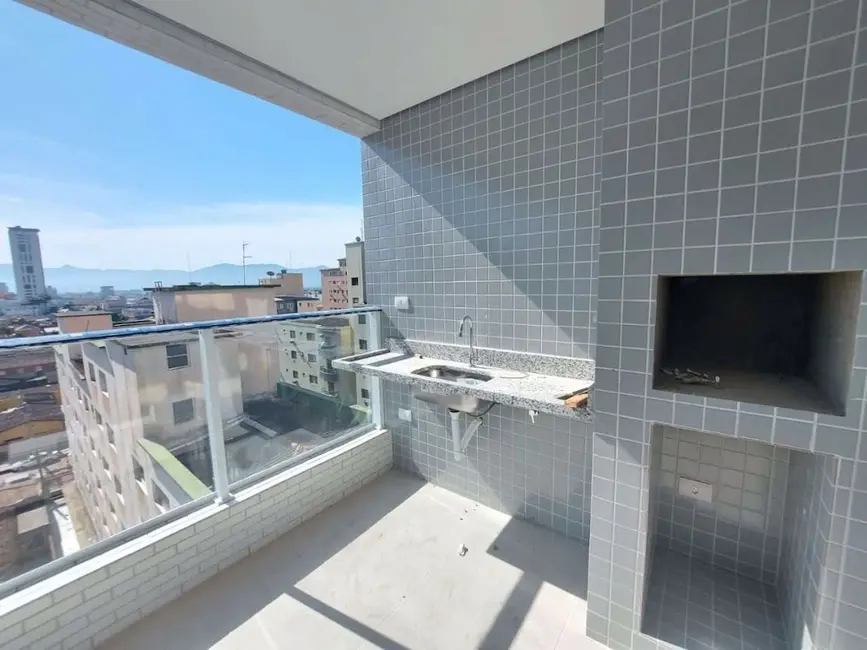 Apartamento com 2 quartos à venda, 64m2 em Canto do Forte, Praia Grande - SP - imagem 9 Foto 9 de Apartamento com 2 quartos à venda, 64m2 em Canto do Forte, Praia Grande - SP