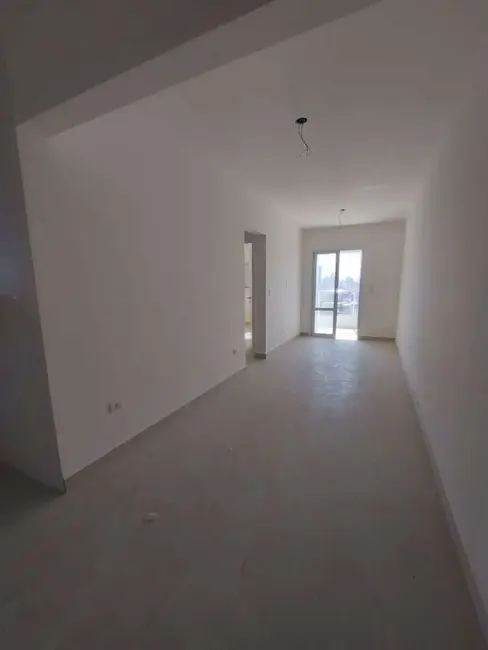 Apartamento com 2 quartos à venda, 64m2 em Canto do Forte, Praia Grande - SP - imagem 2 Foto 2 de Apartamento com 2 quartos à venda, 64m2 em Canto do Forte, Praia Grande - SP