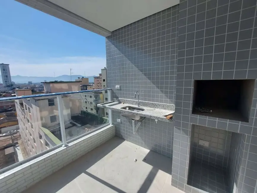 Apartamento com 2 quartos à venda, 64m2 em Canto do Forte, Praia Grande - SP - imagem 8 Foto 8 de Apartamento com 2 quartos à venda, 64m2 em Canto do Forte, Praia Grande - SP