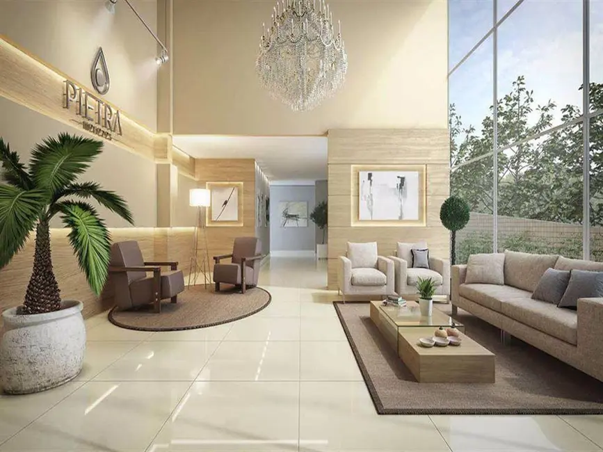 Foto 5 de Apartamento com 3 quartos à venda, 249m2 em Canto do Forte, Praia Grande - SP