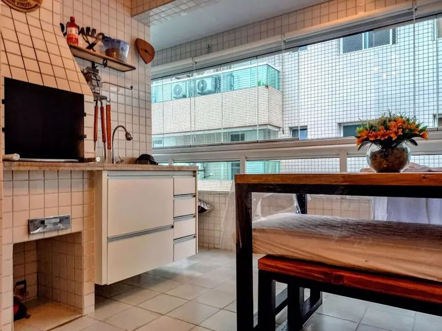 Apartamento com 2 quartos à venda, 77m2 em Canto do Forte, Praia Grande - SP - imagem 5 Foto 5 de Apartamento com 2 quartos à venda, 77m2 em Canto do Forte, Praia Grande - SP