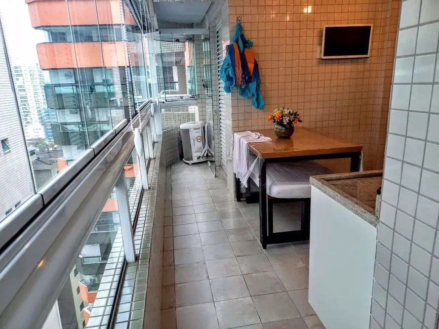 Apartamento com 2 quartos à venda, 77m2 em Canto do Forte, Praia Grande - SP - imagem 7 Foto 7 de Apartamento com 2 quartos à venda, 77m2 em Canto do Forte, Praia Grande - SP
