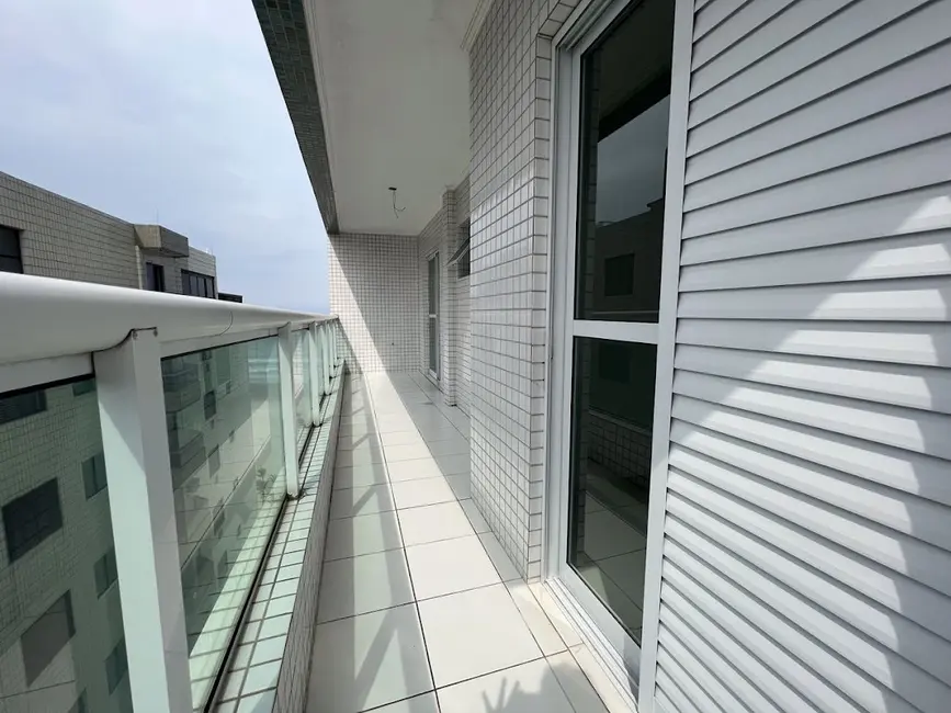 Foto 3 de Apartamento com 2 quartos à venda, 127m2 em Praia Grande - SP