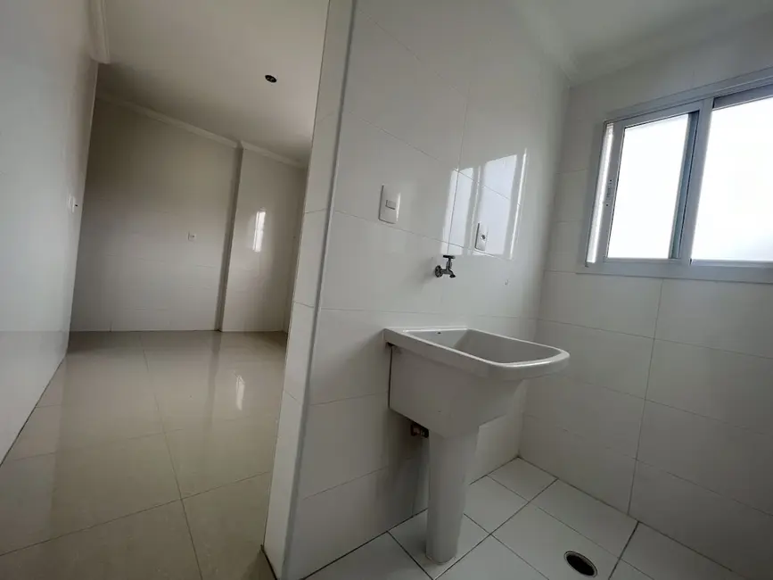 Foto 7 de Apartamento com 3 quartos à venda, 190m2 em Praia Grande - SP