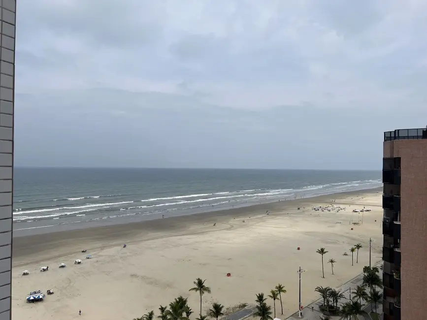 Foto 6 de Apartamento com 3 quartos à venda, 190m2 em Praia Grande - SP
