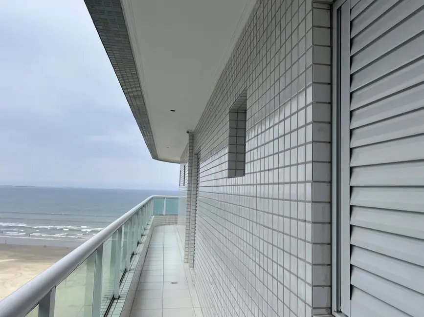 Apartamento com 3 quartos à venda, 196m2 em Praia Grande - SP - imagem 9 Foto 9 de Apartamento com 3 quartos à venda, 196m2 em Praia Grande - SP