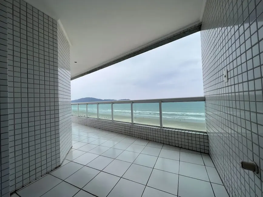 Apartamento com 3 quartos à venda, 196m2 em Praia Grande - SP - imagem 3 Foto 3 de Apartamento com 3 quartos à venda, 196m2 em Praia Grande - SP