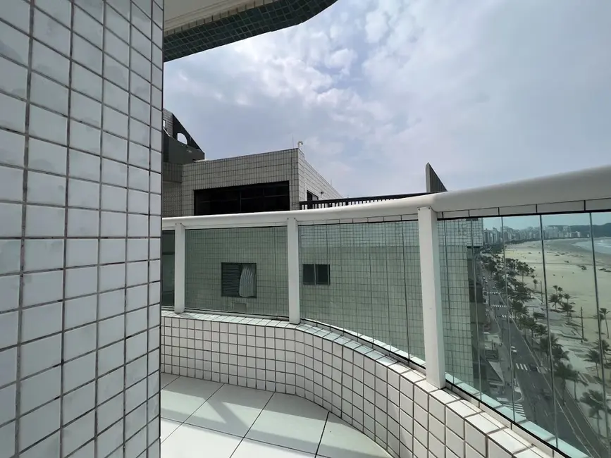 Apartamento com 3 quartos à venda, 196m2 em Praia Grande - SP - imagem 9 Foto 9 de Apartamento com 3 quartos à venda, 196m2 em Praia Grande - SP