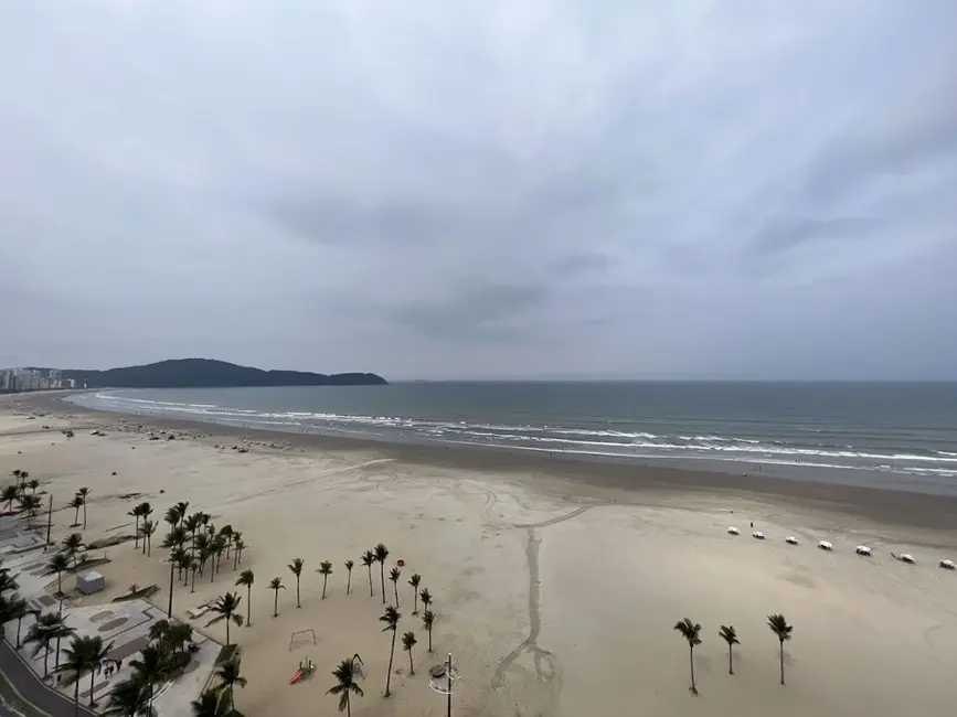 Foto 8 de Apartamento com 3 quartos à venda, 196m2 em Praia Grande - SP