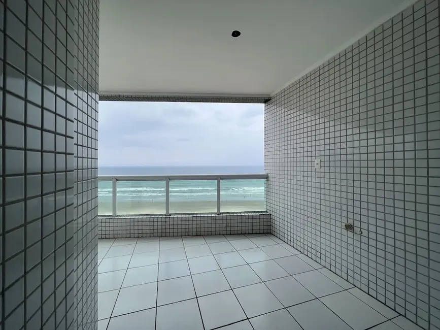 Foto 4 de Apartamento com 3 quartos à venda, 196m2 em Praia Grande - SP