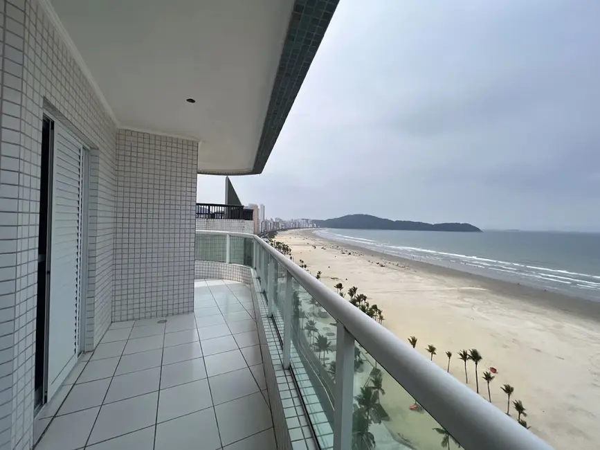 Foto 9 de Apartamento com 3 quartos à venda, 196m2 em Praia Grande - SP